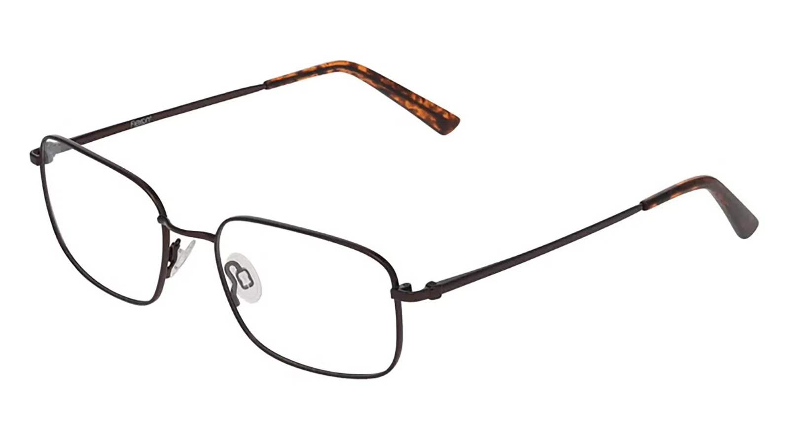 Flexon BENJAMIN 600 N Eyeglasses - view 2